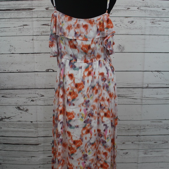 Lucky Brand Women's Hi-Low Tank Dress - Picture 8 of 8